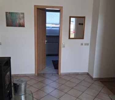 Geisingen Apartment | Aitrachtal