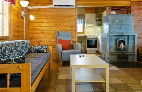 Jamsa House | Aittoniemi Ii by Interhome