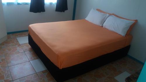 Amuri House | Aitutaki Budget Accommodation