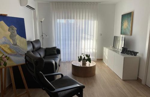 Norte Apartment | Aixa Granada