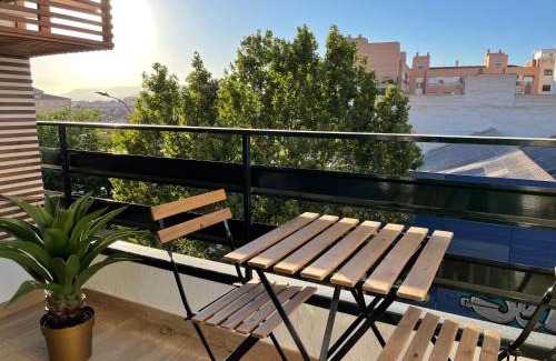 Norte Apartment | Aixa Granada