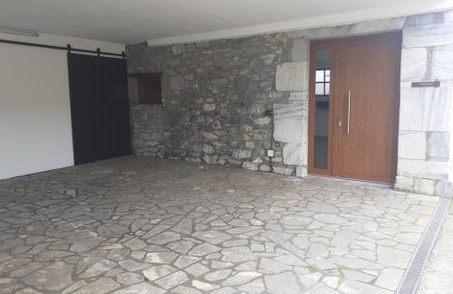 Igantzi House | Aizalegia