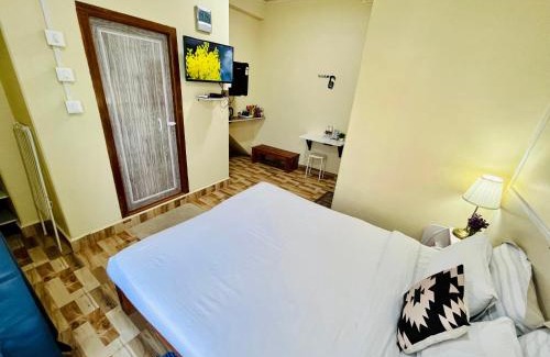 Aizawl Bed & Breakfast | Aizawl Hotel