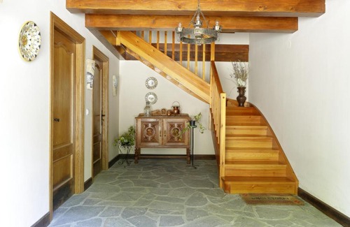 Ochagavia Apartment | Aizkolarienea