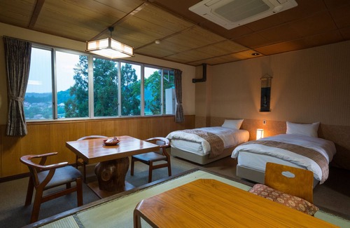 Kitakata House | Aizu Kitakata Atsushioonsen YAMAGATAYA