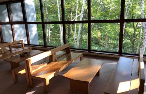 Minamiaizu Hotel | Aizu Kogen International Human Resources Center - Vacation STAY 44530v