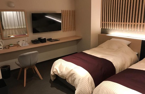 Nukazuka Hotel | Aizu Tsuruya Hotel - Vacation STAY 57216v
