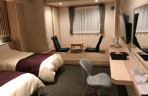 Nukazuka Hotel | Aizu Tsuruya Hotel