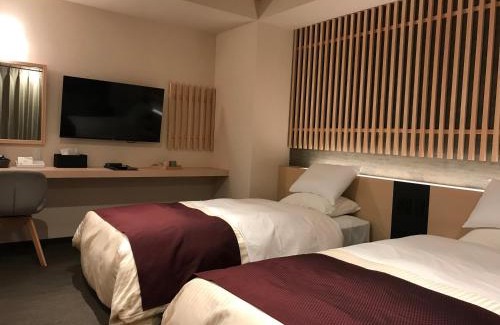 Nukazuka Hotel | Aizu Tsuruya Hotel
