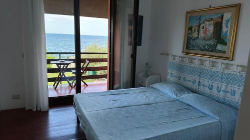 Torre degli Ulivi Villa | Ajò Faci a Mari