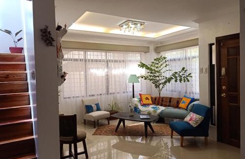 Cebu House | AJ's Haven Homestay