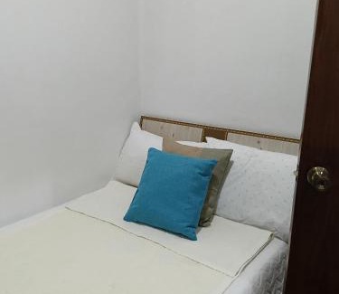Bogo Apartment | AJ Transient House