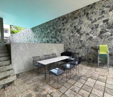 Kochchikade Bed & Breakfast | AJ Villa