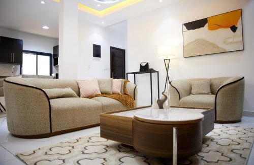 Tignere Apartment | Aj3 LUXURY HOME