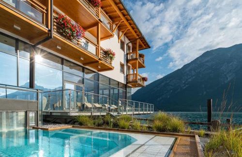 Pertisau Hotel | aja Fürstenhaus am Achensee