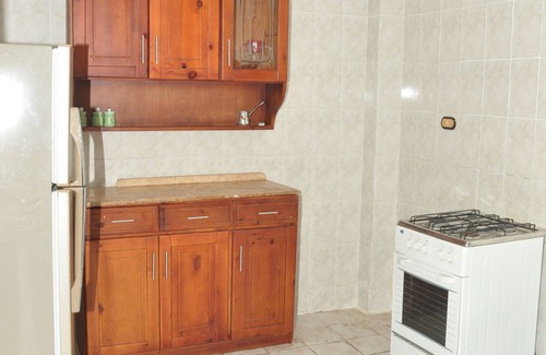 Ad-Dukhaylah Apartment | Ajami Armed Forces Apartments