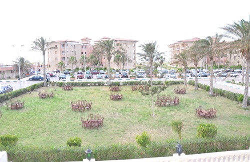 Ad-Dukhaylah Apartment | Ajami Armed Forces Apartments