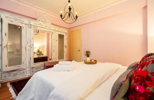Osmanbey Apartment | Ajda Haus Nisantasi