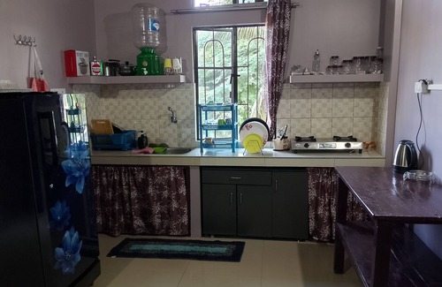 Henima Condo | AJEM-LAR HOMESTAY