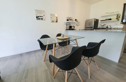 Ajijic Apartment | Ajijic Revolucion 95 Great Location!