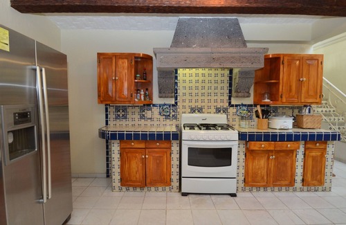 Ajijic House | Ajijic Vacation Home Rental, Best Location, Private, Gated, in Las Floresta