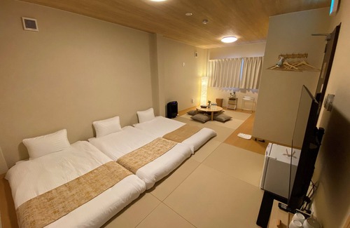 Kiho-cho House | AJITO Hostel & CafeBar