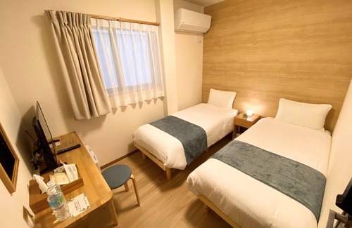 Kiho-cho House | AJITO Hostel & CafeBar