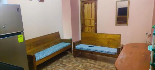 Sagada Cabin | AJjaa's Place