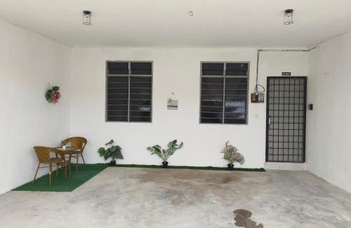 Kuala Terengganu House | AK Homestay