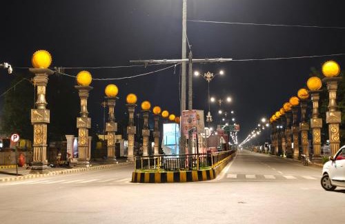 Ayodhya House | Ak Palace Ayodhya Dham