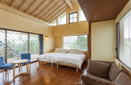 Imadomari Resort | Akabana inn