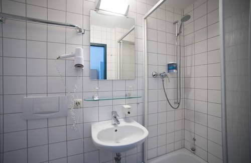 Kernberge Hotel | Akademiehotel Jena