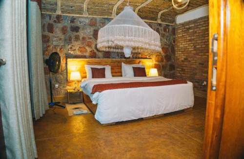 Agakera National Park Cabin | Akagera Transit Lodge