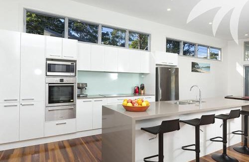 Smiths Lake House | Akama