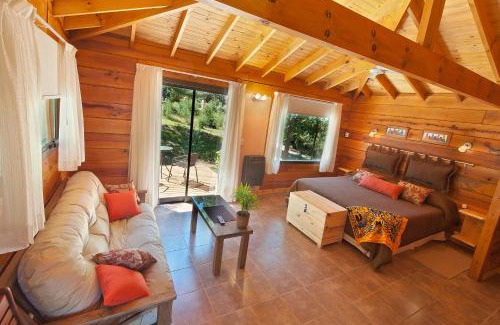 Villa Berna Cabin | Akapana Suites