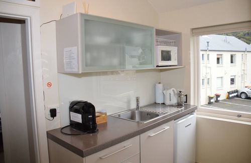 Akaroa Apartment | Akaroa Central apartment