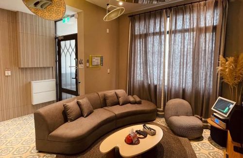 Anping Villa | Akasaka Family Villa