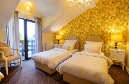 Moieciu Hotel | Akasha Retreat