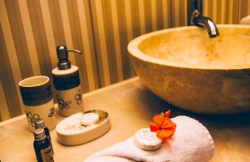 Moieciu Hotel | Akasha Retreat