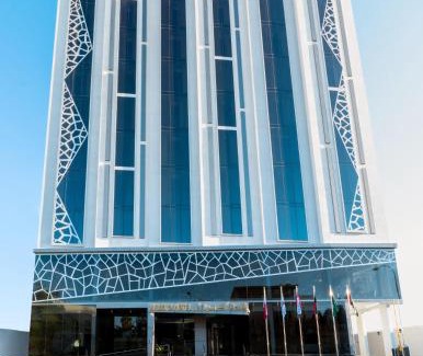 Al Rayyan Hotel | AKASIYA HOTEL