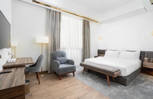 Al Rayyan Hotel | AKASIYA HOTEL