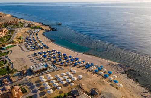 El Quseir Resort | Akassia Swiss Resort