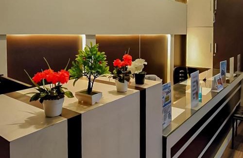 Kotaraja House | Akavi Homestay Jayapura Redpartner