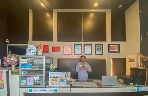 Kotaraja House | Akavi Homestay Jayapura Redpartner