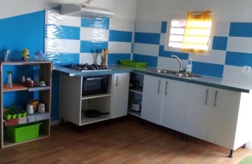 Lamentin Apartment | Akaz