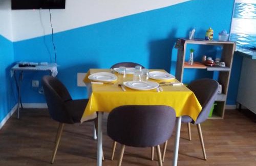 Lamentin Apartment | Akaz