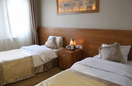 Ilgaz Hotel | Akbak Hotel