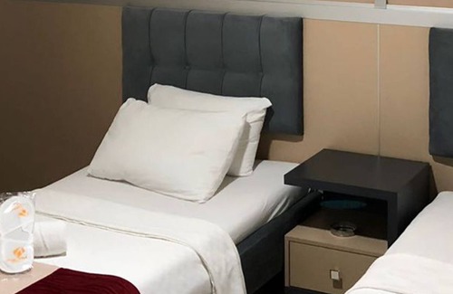 Sekerpinar Hotel | Akcam Otel Gebze