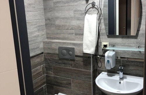 Sekerpinar Hotel | Akcam Otel Gebze