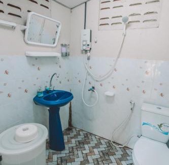 Phitsanulok Resort | Akchanok Homestay